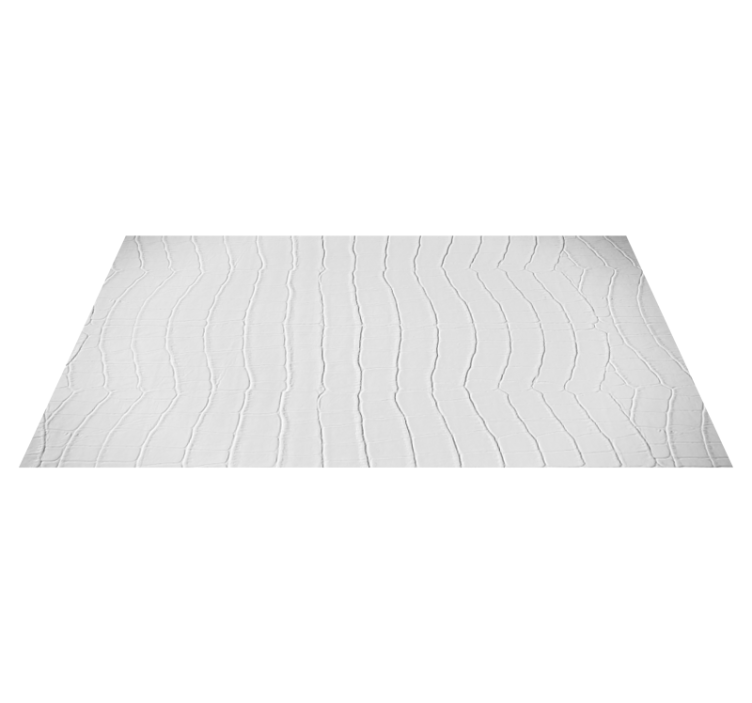 Vinil podovi otisak životinja elegantni krokodil - TenStickers