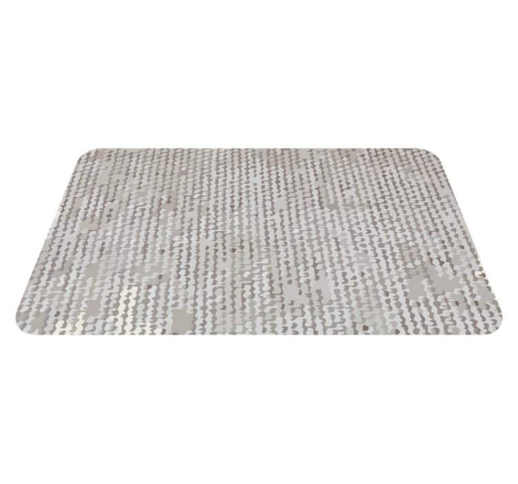 Vinil podovi spavaća soba mekani neutralni uzorak - TenStickers