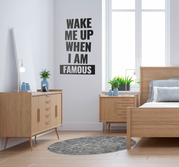 Vinil podovi efekt kamena imitacija kaldrme - TenStickers