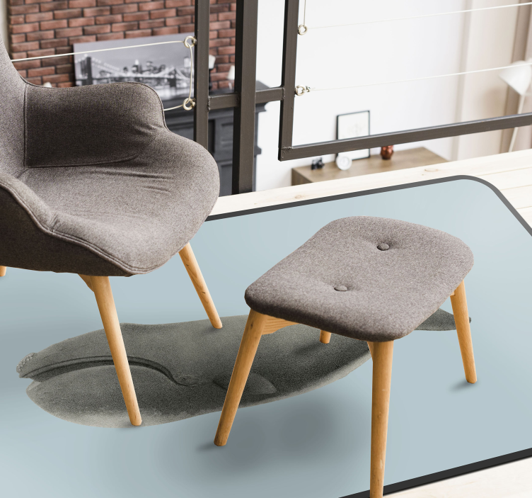 Vinil podovi životinja dizajn siluete kita - TenStickers