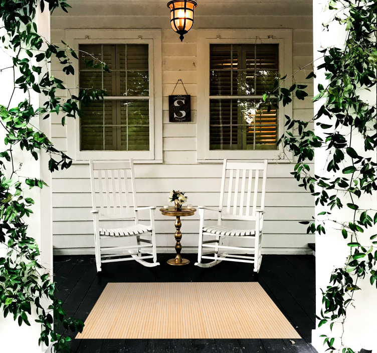 Vinil podovi tekstura teksturirana jednostavnost - TenStickers