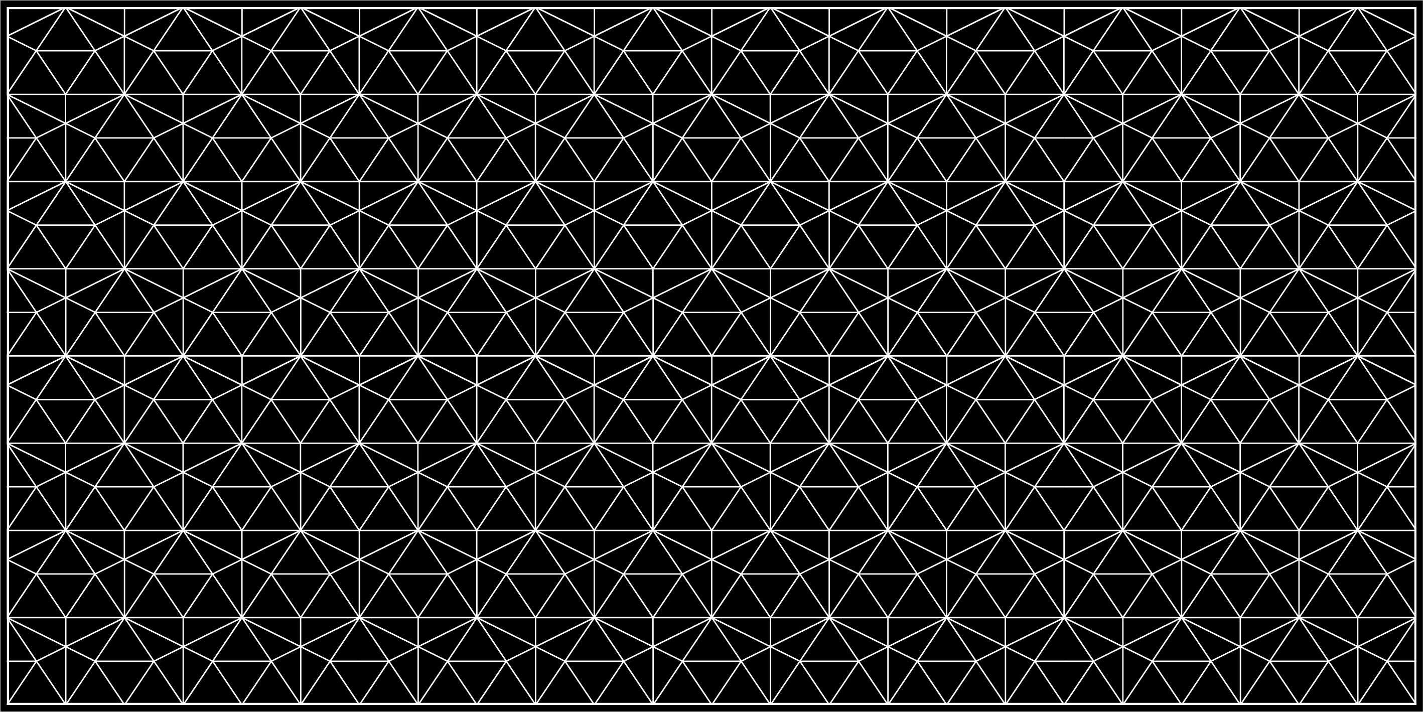 Vinil podovi crno obloženi zvjezdasti uzorak - TenStickers