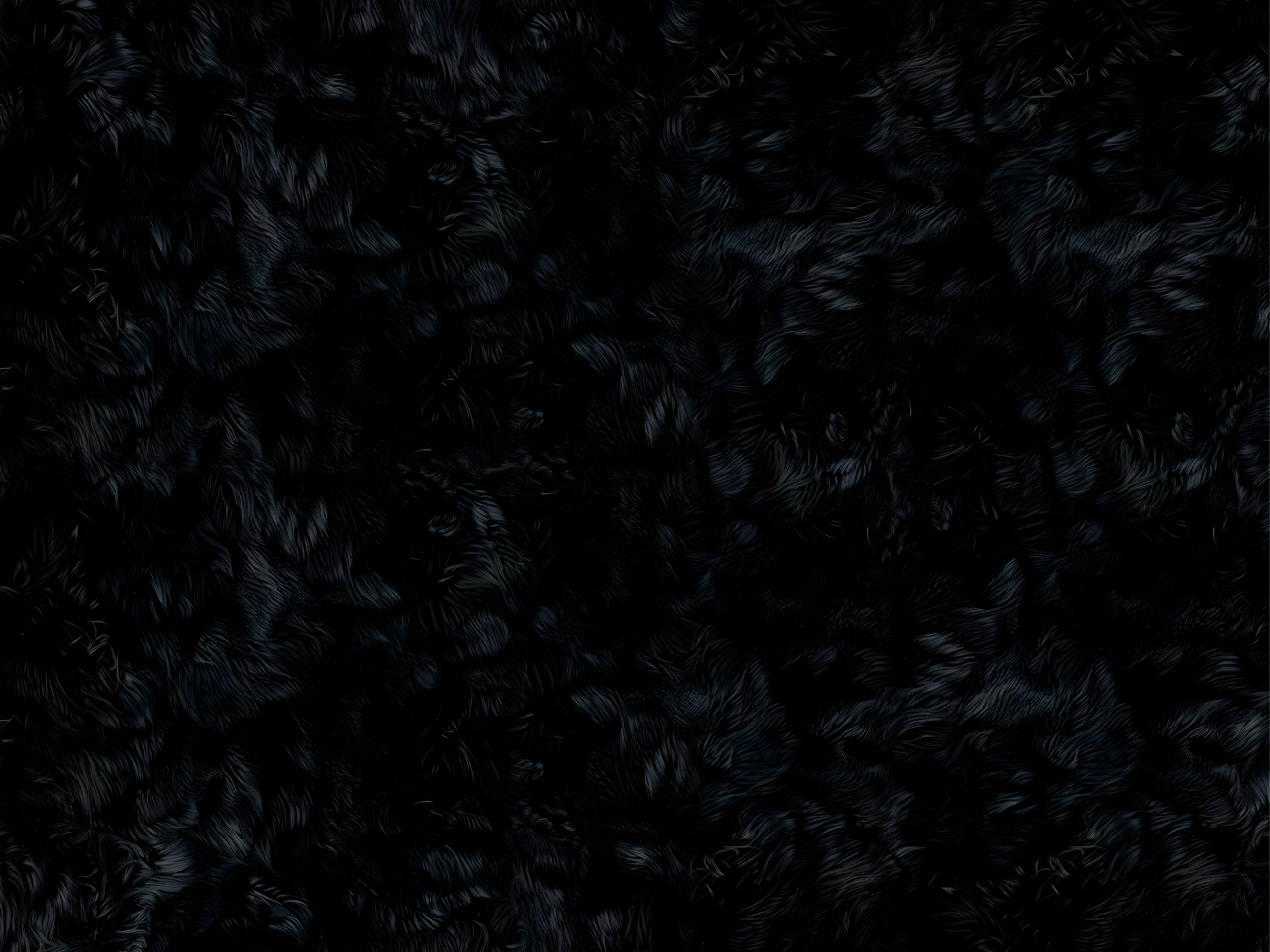 Vinil podovi crno fuer učinak - TenStickers