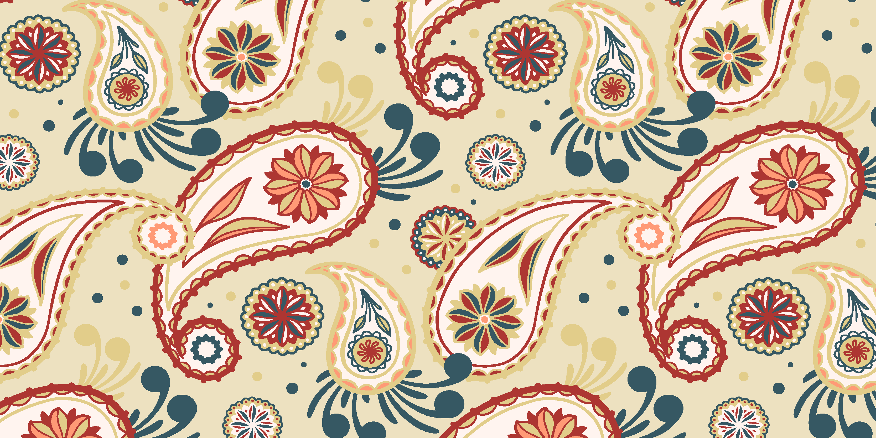 Vinil podovi za kupatilo šarene kapi vode - TenStickers