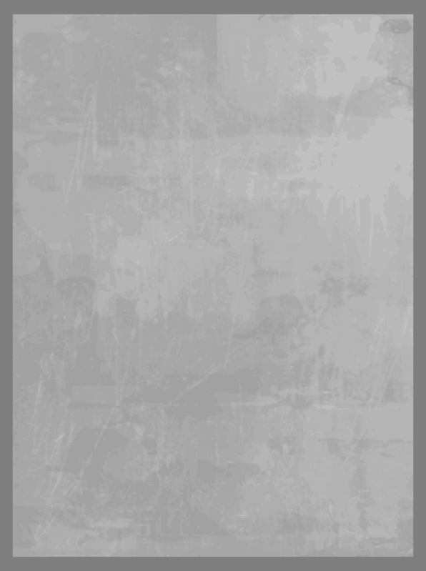 Vinil pod u kuhinji glatka siva - TenStickers