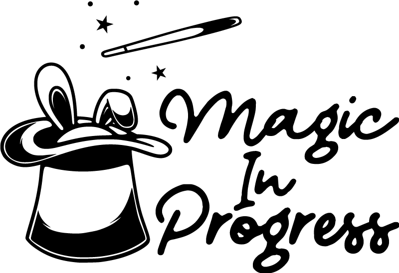 Vinil podovi životinja Čarobni zečevi i duge - TenStickers