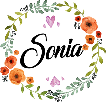 Vinil podovi cvijeće i biljke prilagodiva cvjetna kruna - TenStickers