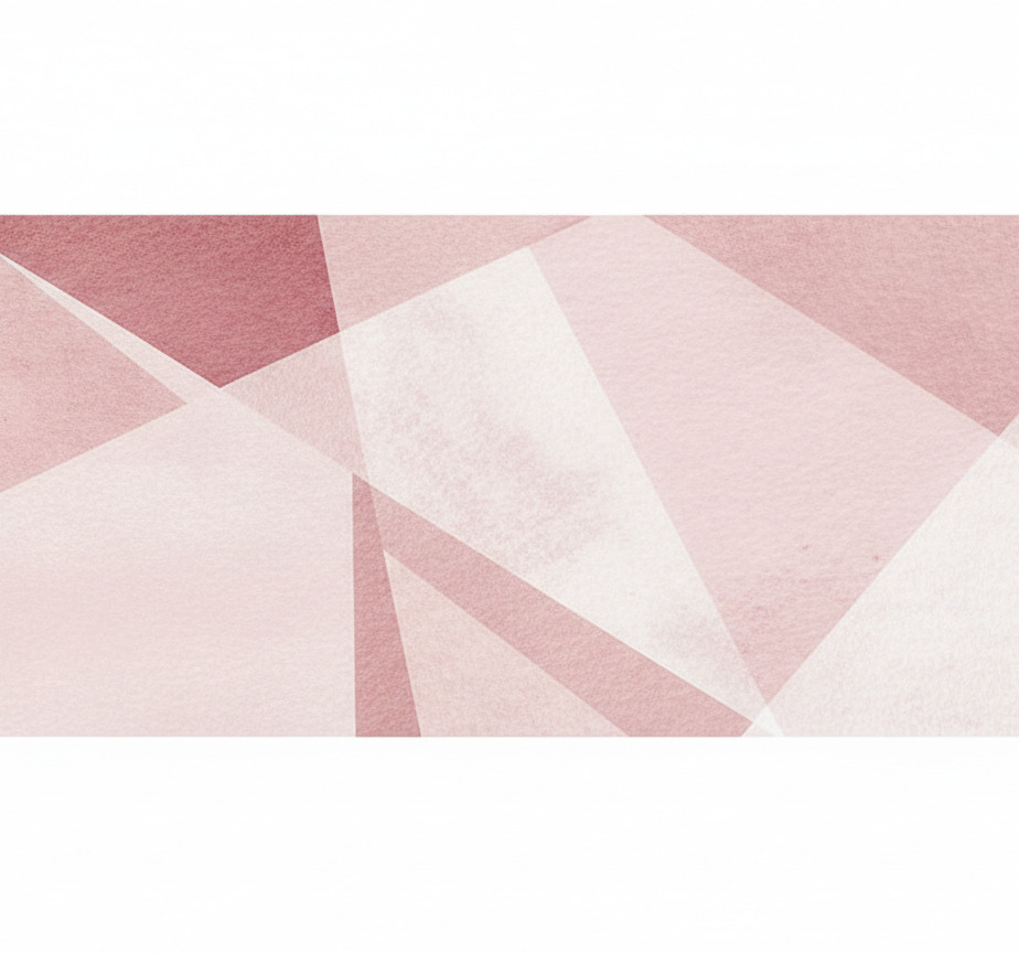 Vinil podovi geometrijski u teal pastel bojama - TenStickers