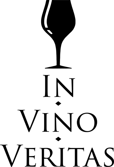 Vinil pod u kuhinji istina u vinu - TenStickers