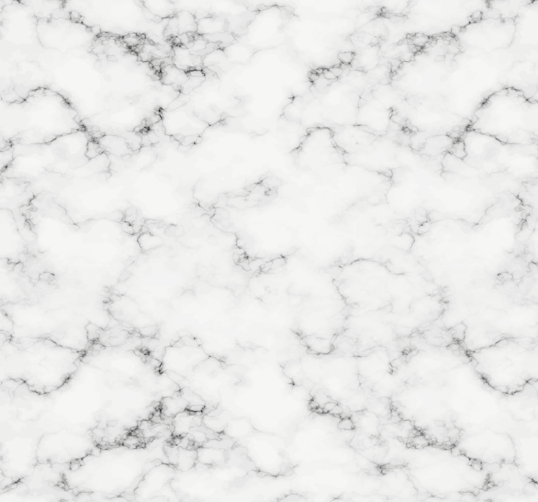 Vinil podovi blagovaonica sivo mramorno uzorkovanje - TenStickers