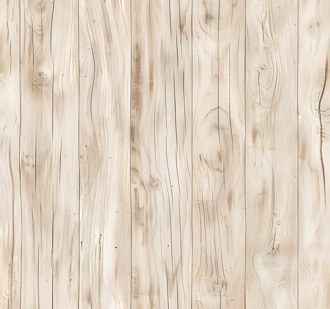 Vinil podovi blagovaonica svijetlo drvo za stol - TenStickers