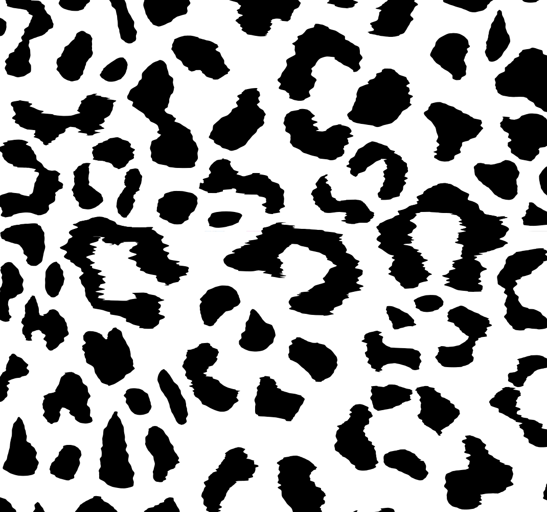 Vinil podovi otisak životinja leopard uzorak - TenStickers