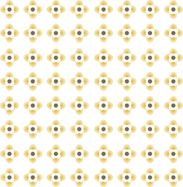 Vinil podovi priroda s botaničkim sastavom - TenStickers