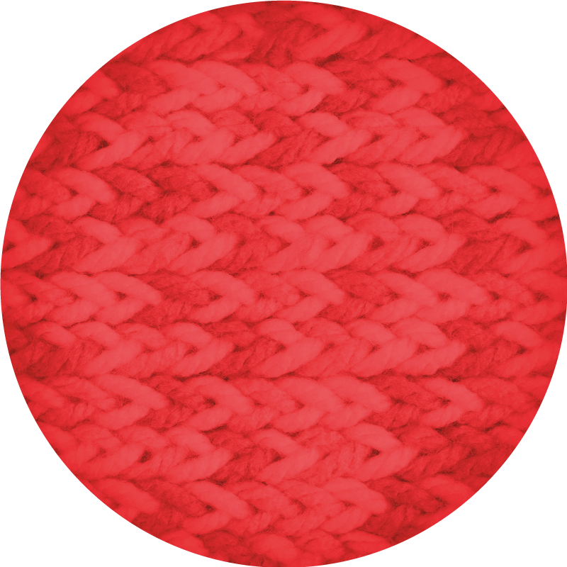 Vinil podovi geometrijski okrugli teksturirani uzorci - TenStickers