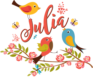 Vinil podovi djeca primavera crteži - TenStickers