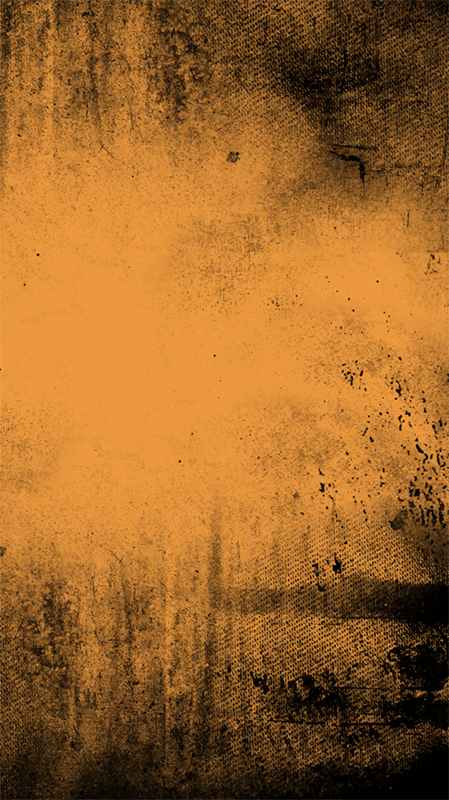 Vinil pod u kuhinji s grunge teksturom - TenStickers