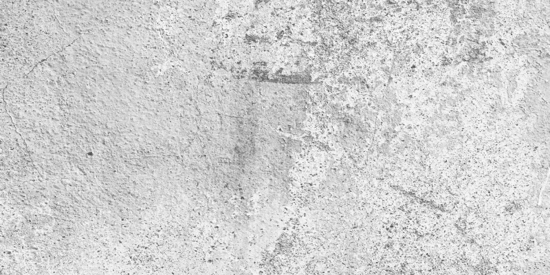 Vinil podovi ulazni hodnik svijetlosivi rustic beton - TenStickers