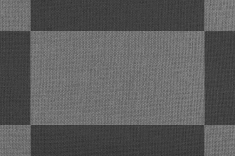 Vinil podovi siva elegantnog stila na sivoj pozadini - TenStickers