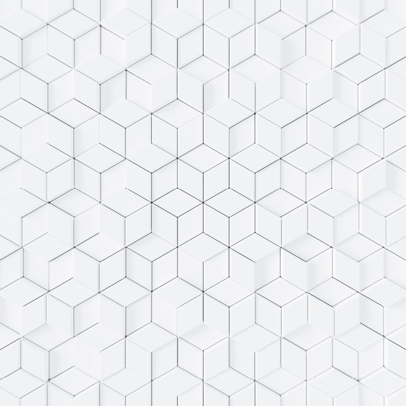 Vinil podovi geometrijski geometrijski uzorkovana površina - TenStickers