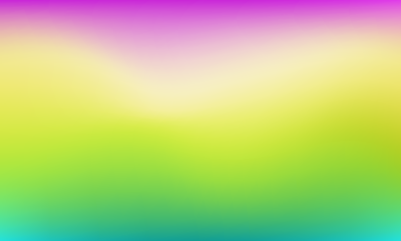 Vinil podovi tekstura šarena gradijentna nijansa - TenStickers