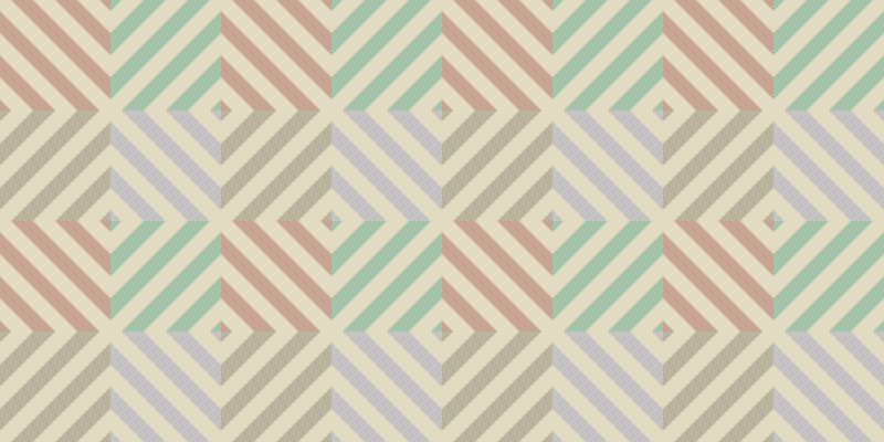 Vinil podovi geometrijski geometrijski sklad - TenStickers