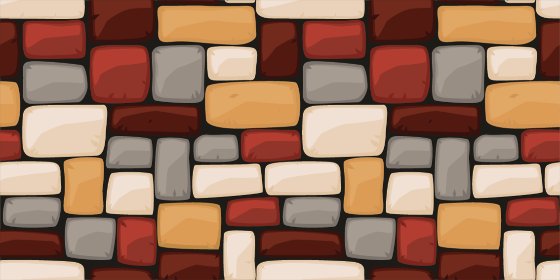 Vinil prostirka za stepenice mramorne kamene podne pločice - TenStickers