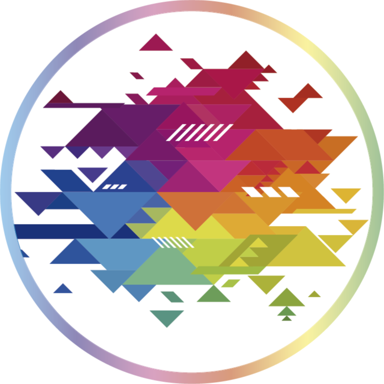 Dječji vinil prostirač u boji - TenStickers