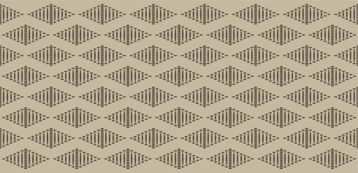 Vinil podovi geometrijski element geometrijskog uzorka - TenStickers