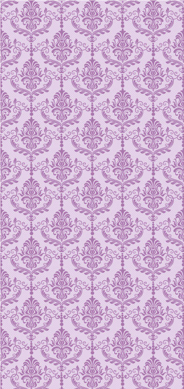 Vinil podovi mandala ukrasna mandala - TenStickers