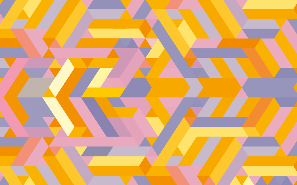 Podne pločice u boji cementnog kamena - TenStickers