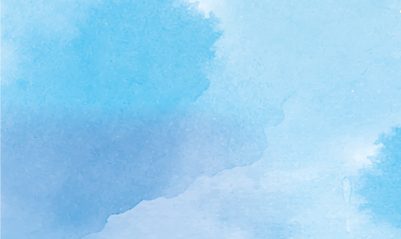 Vinil podovi tekstura aqua ombre - TenStickers