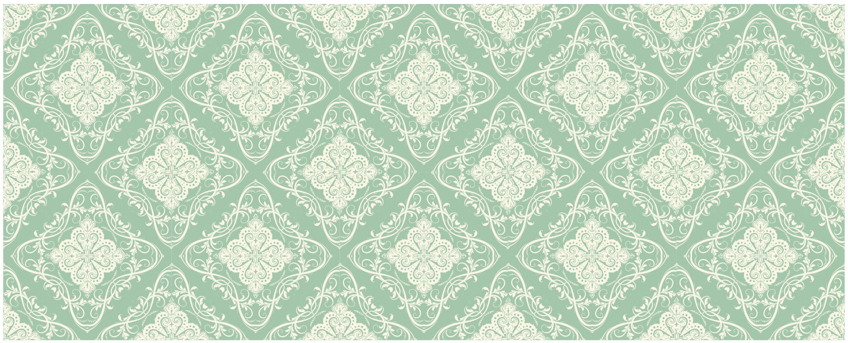 Elegantan ukrasni crijep moderni tepih - TenStickers