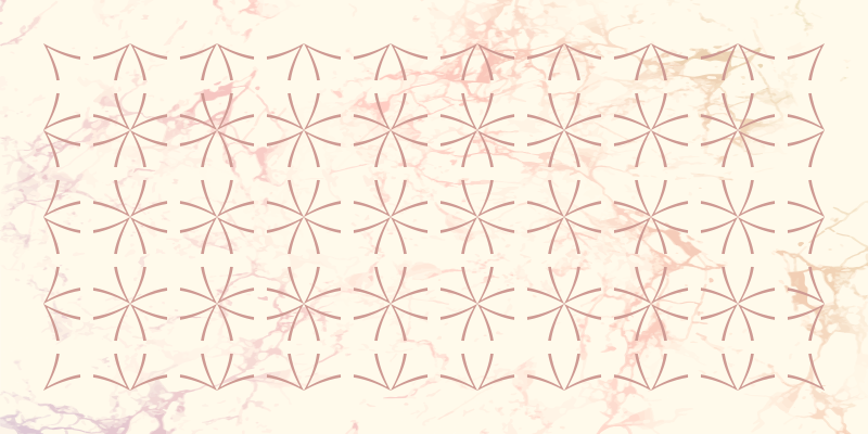 Podne pločice od mramornog vodenog mozaika - TenStickers