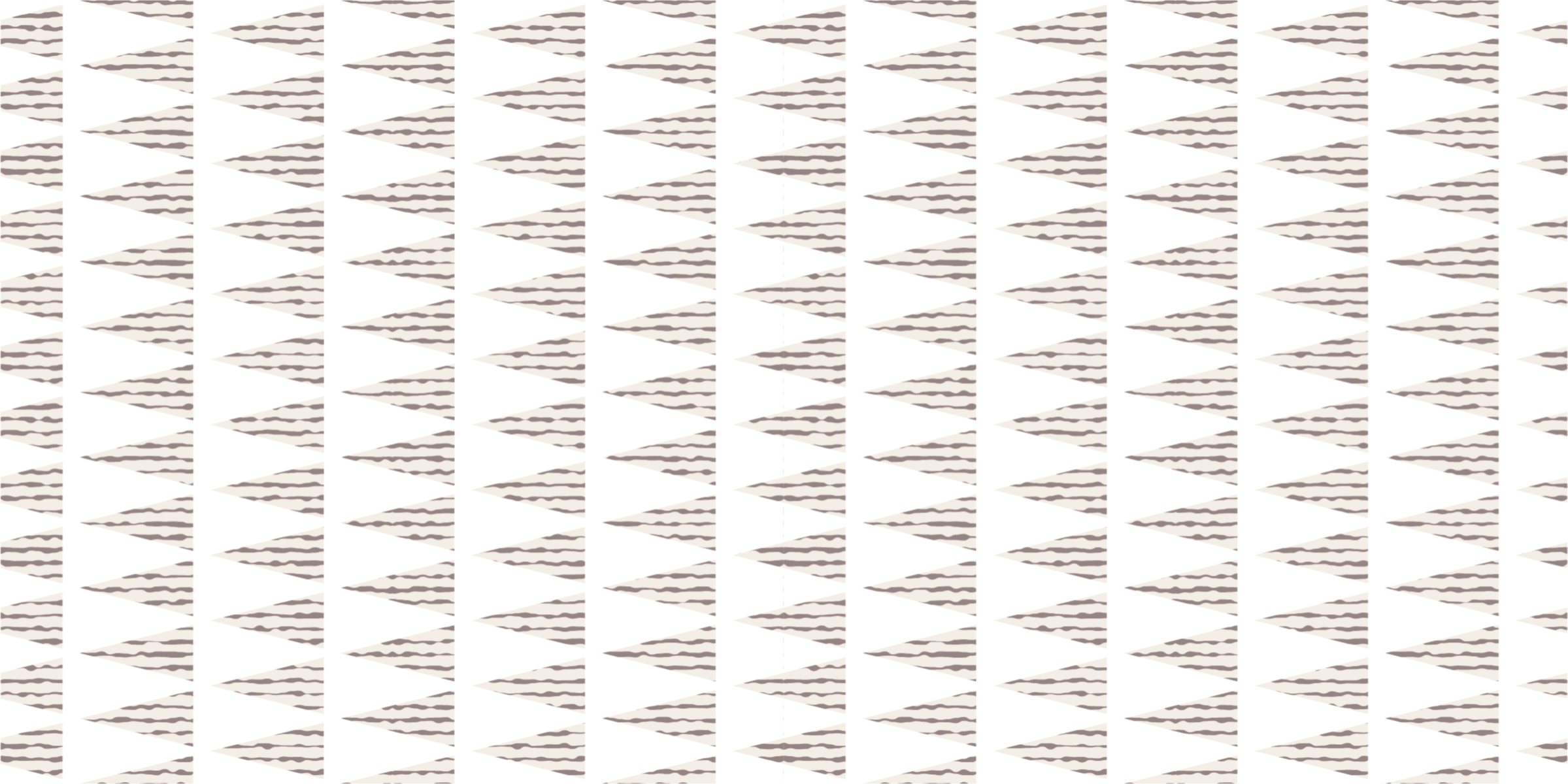 Vinil podovi tekstura teksturirani prugasti uzorak - TenStickers