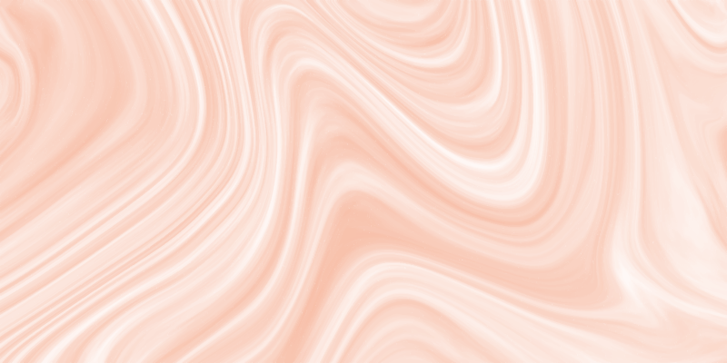 Trkači hodnika s ružičastom mramornom teksturom - TenStickers