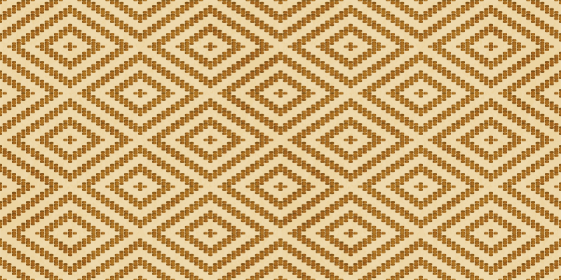 Vinil podovi geometrijski dijamantni teksturirani stil - TenStickers