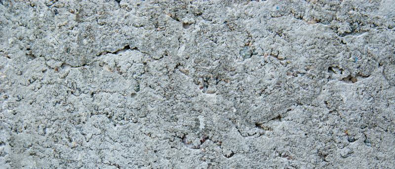 Sivi kameni kuhinjski vinil tepih - TenStickers