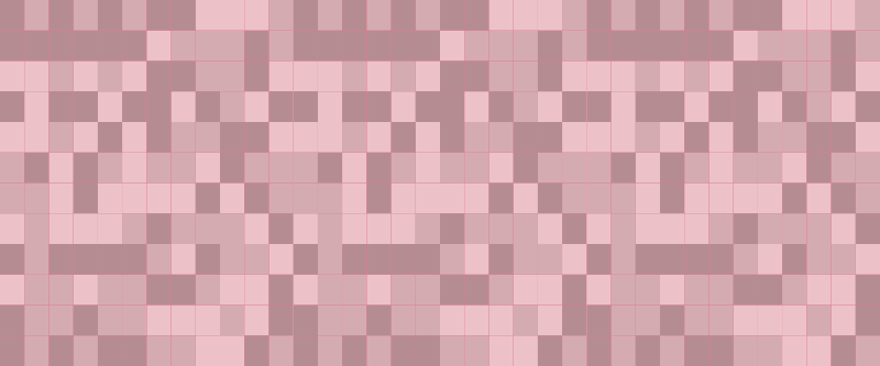 Vinil podovi geometrijski pikselizirana kamuflaža - TenStickers