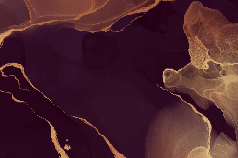 Vinil podovi tekstura apstraktna topografija - TenStickers