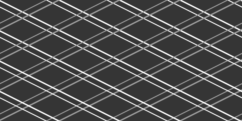 Vinil podovi geometrijski uzorci geometrijskih linija - TenStickers