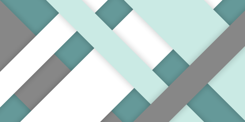 Vinil podovi geometrijski geometrijski uzorak tkanja - TenStickers