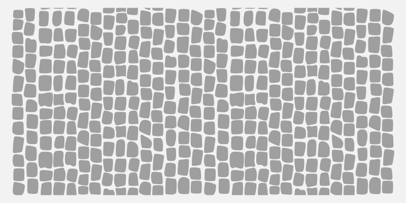 Cementne pločice vinil tepih - TenStickers