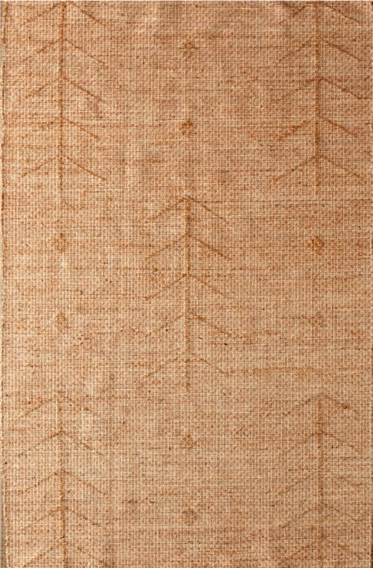 Vinil podovi dnevna soba prirodna tekstura - TenStickers