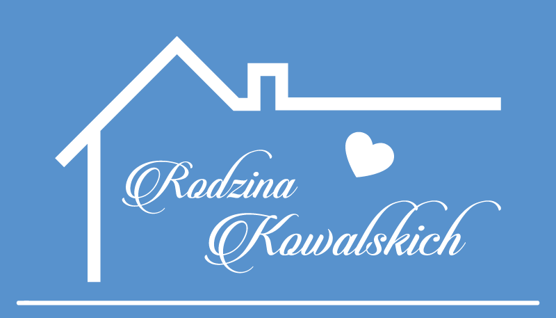 Obris kuće s predsobljem s prezimenom - TenStickers