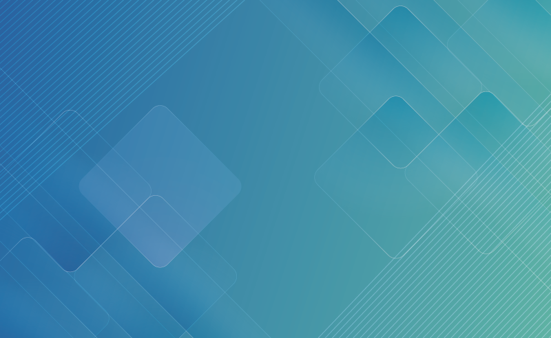 Vinil podovi moderan apstraktni geometrijski slojevi - TenStickers