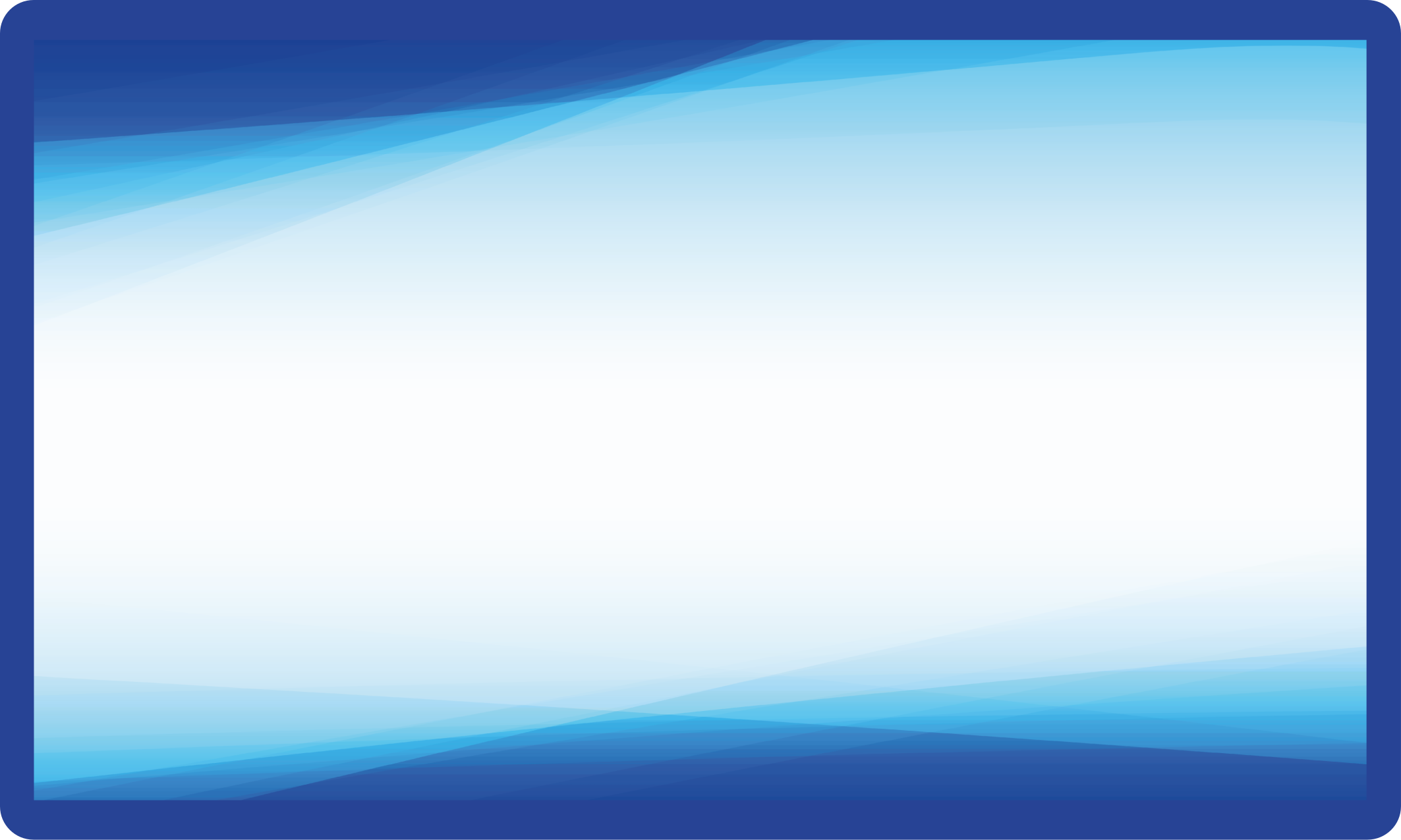 Vinil podovi minimalistički hladna mješavina gradijenta - TenStickers