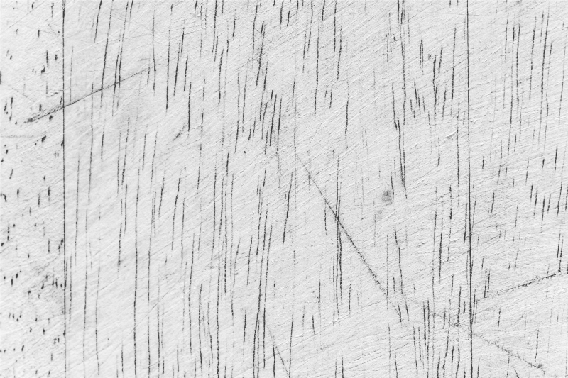 Vinil podovi druge teksture elegantno bijelo drvo - TenStickers