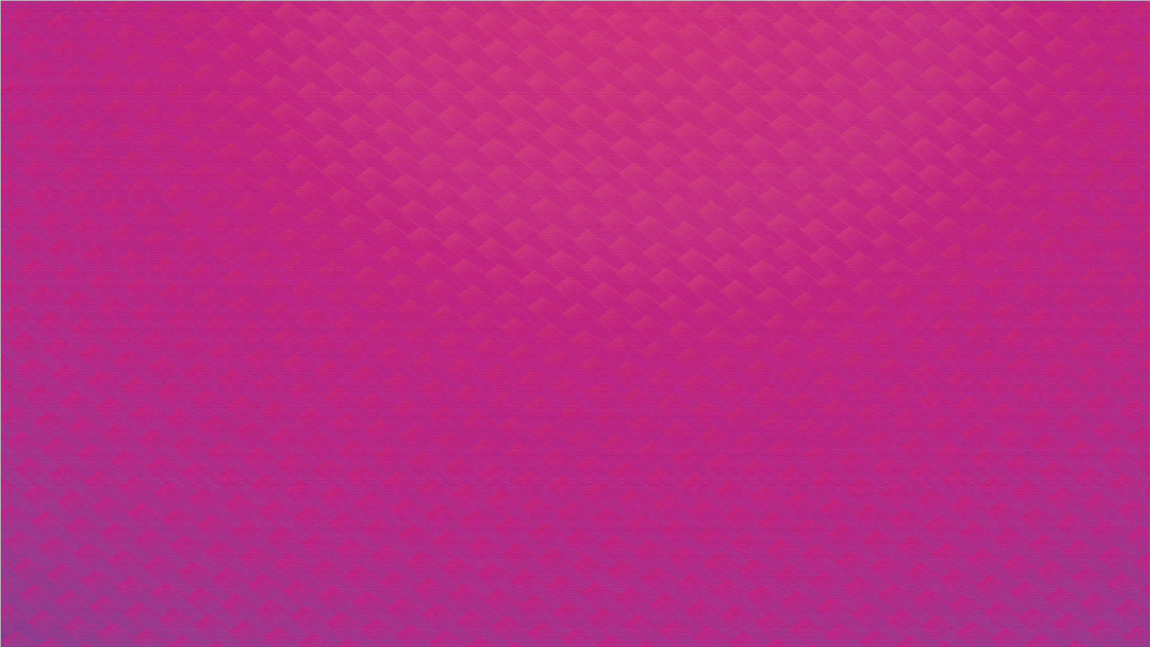 Vinil podovi druge teksture gradijentni šesterokutni uzorak - TenStickers