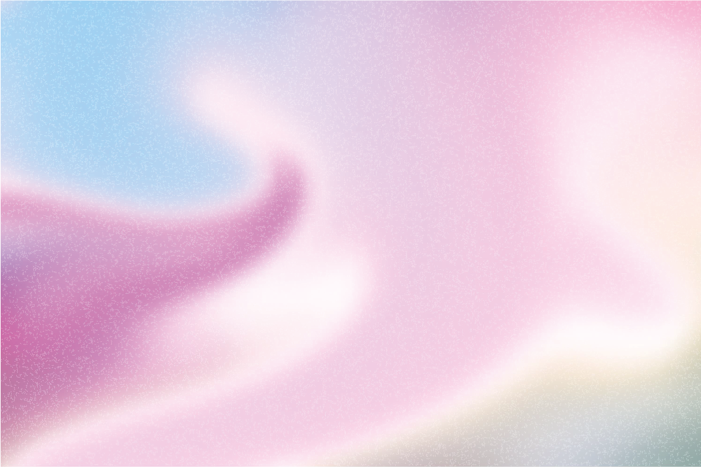 Vinil podovi za kupatilo gradijentni slojevi - TenStickers