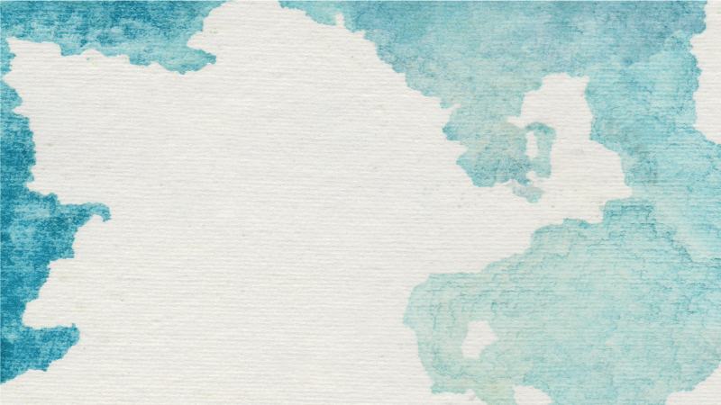 Vinil podovi za kupatilo nježni akva efekt - TenStickers